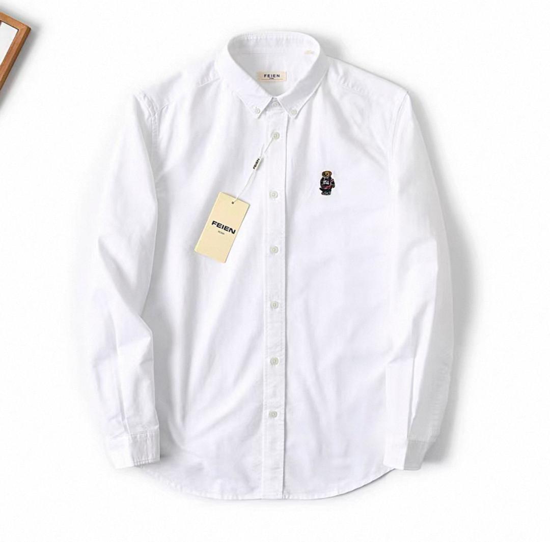 chemise Ralph Lauren modele Bear