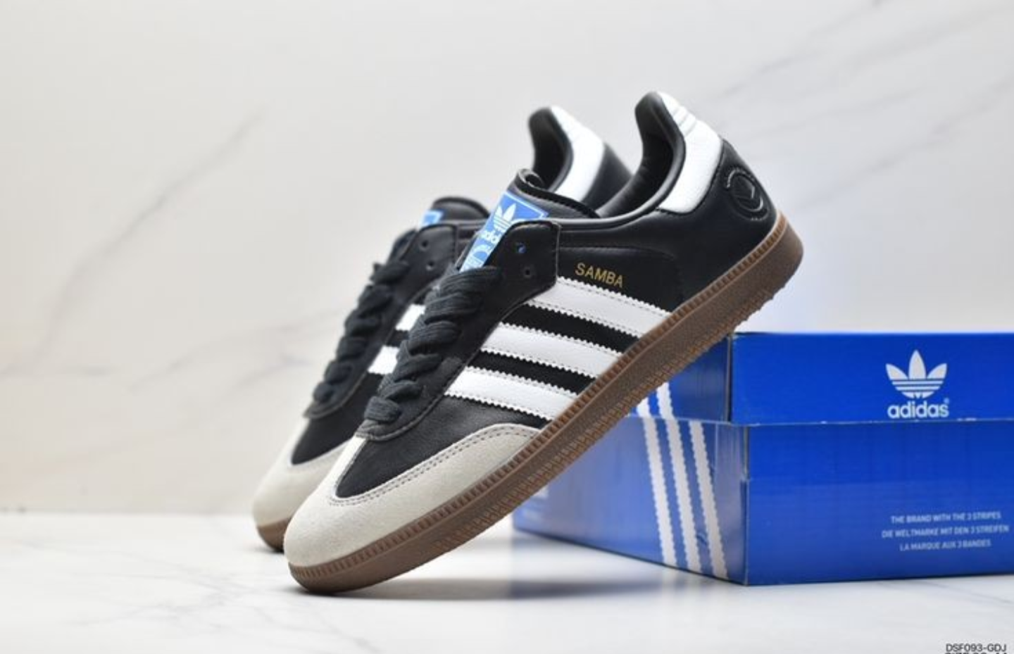 Adidas Samba OG