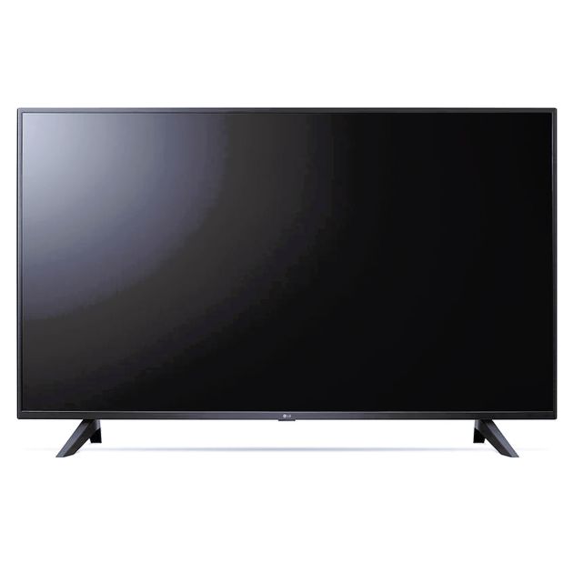 LG TV Smart 65 pouces - 65UQ70006LB - 4K Active -HDR- webOS - ThinQ AI - 12 mois de garantie