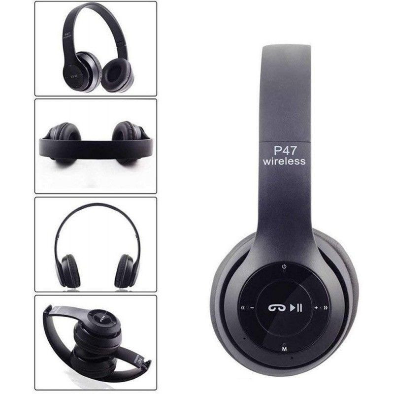 casque sans fil OR-47 / P47.