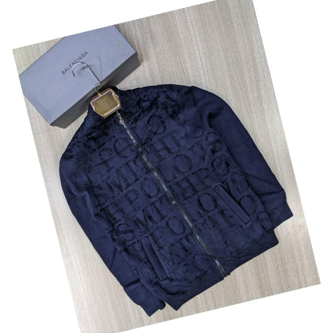 Doudoune Courte Tendance