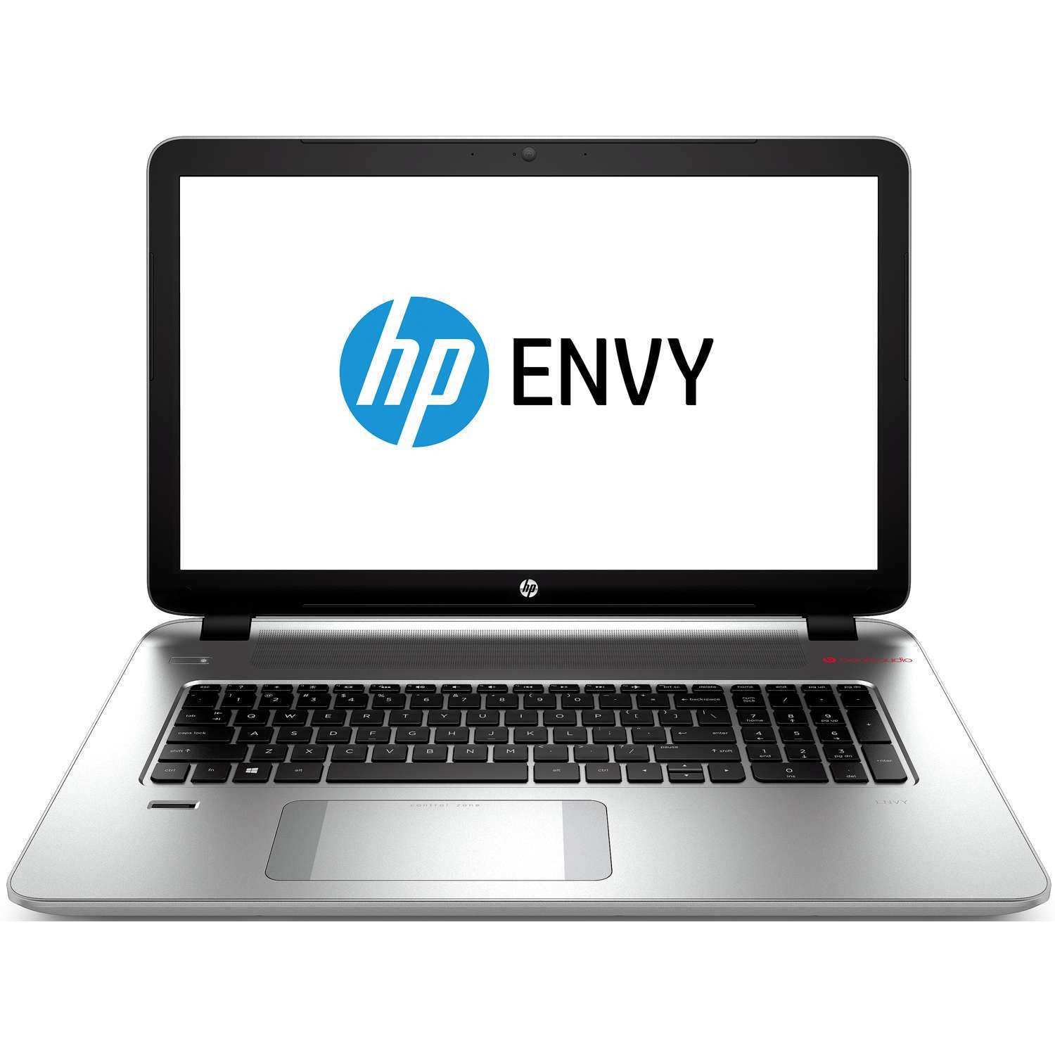HP Envy  17 Core i7 5th Gen avec 4Go Dedié NVIDIA GeForce et 2To STOCKAGE