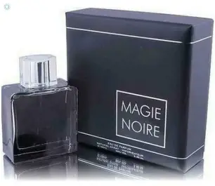 Parfums Magie noir