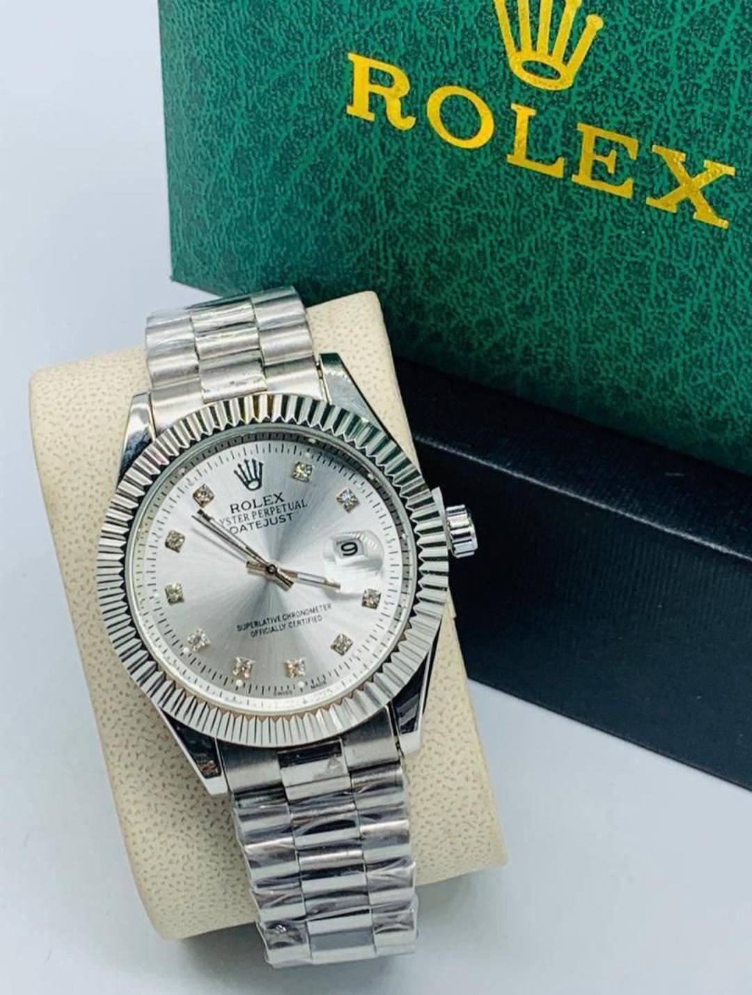 Montre Rolex Oyster Perpetual Ref.179174